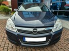 ZAMIANA! Opel Astra LIFTING z Niemiec zar. w PL Klima Cudo! - 7