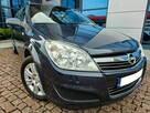 ZAMIANA! Opel Astra LIFTING z Niemiec zar. w PL Klima Cudo! - 8