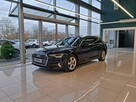 Audi A6 Avant Sport 40TDI mHEV 204KM S-tronic quattro 2021 r., salon PL, VAT - 3