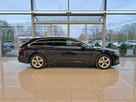 Audi A6 Avant Sport 40TDI mHEV 204KM S-tronic quattro 2021 r., salon PL, VAT - 8
