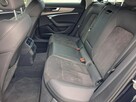 Audi A6 Avant Sport 40TDI mHEV 204KM S-tronic quattro 2021 r., salon PL, VAT - 13