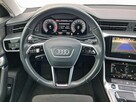 Audi A6 Avant Sport 40TDI mHEV 204KM S-tronic quattro 2021 r., salon PL, VAT - 16