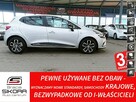 Renault Clio NAVI+Led 3Lata GWAR. 1WŁ Kraj Bezwyp Parktronik+Tempomat LIMITED FV23% - 1