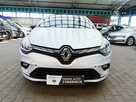 Renault Clio NAVI+Led 3Lata GWAR. 1WŁ Kraj Bezwyp Parktronik+Tempomat LIMITED FV23% - 3