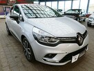 Renault Clio NAVI+Led 3Lata GWAR. 1WŁ Kraj Bezwyp Parktronik+Tempomat LIMITED FV23% - 8