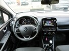 Renault Clio NAVI+Led 3Lata GWAR. 1WŁ Kraj Bezwyp Parktronik+Tempomat LIMITED FV23% - 14