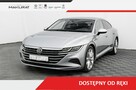 Volkswagen Arteon 2.0 TSI Elegance DSG 4Motion Podgrz.f kier K.cof Salon PL VAT23% - 1