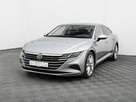Volkswagen Arteon 2.0 TSI Elegance DSG 4Motion Podgrz.f kier K.cof Salon PL VAT23% - 2