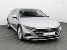 Volkswagen Arteon 2.0 TSI Elegance DSG 4Motion Podgrz.f kier K.cof Salon PL VAT23% - 3