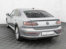 Volkswagen Arteon 2.0 TSI Elegance DSG 4Motion Podgrz.f kier K.cof Salon PL VAT23% - 4