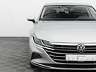 Volkswagen Arteon 2.0 TSI Elegance DSG 4Motion Podgrz.f kier K.cof Salon PL VAT23% - 8