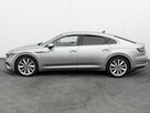 Volkswagen Arteon 2.0 TSI Elegance DSG 4Motion Podgrz.f kier K.cof Salon PL VAT23% - 9