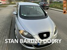 Seat Toledo Wymieniony rozrząd i sprzęgło, klimatronik, tempomat, opony wielosezon