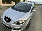 Seat Toledo Wymieniony rozrząd i sprzęgło, klimatronik, tempomat, opony wielosezon - 2