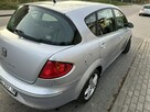 Seat Toledo Wymieniony rozrząd i sprzęgło, klimatronik, tempomat, opony wielosezon - 6