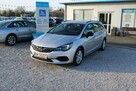 Opel Astra EDITION 130HP F-vat Salon Polska Gwarancja - 2