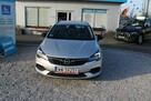 Opel Astra EDITION 130HP F-vat Salon Polska Gwarancja - 3