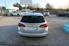 Opel Astra EDITION 130HP F-vat Salon Polska Gwarancja - 7