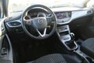 Opel Astra EDITION 130HP F-vat Salon Polska Gwarancja - 15