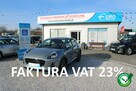 Ford Puma Titanium Kamera Nawigacja Salon PL