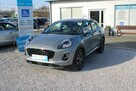 Ford Puma Titanium Kamera Nawigacja Salon PL - 2