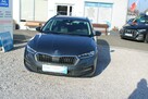 Škoda Octavia AMBITION F-vat LED Salon Polska Gwarancja DSG - 3