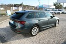 Škoda Octavia AMBITION F-vat LED Salon Polska Gwarancja DSG - 6