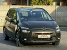 Citroen C4 Grand Picasso 2.0 HDi 150KM Exclusive/Serwis/Kamera/Ledy/Parktronic/Navi/Pod.fotele - 2