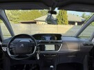 Citroen C4 Grand Picasso 2.0 HDi 150KM Exclusive/Serwis/Kamera/Ledy/Parktronic/Navi/Pod.fotele - 5