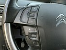 Citroen C4 Grand Picasso 2.0 HDi 150KM Exclusive/Serwis/Kamera/Ledy/Parktronic/Navi/Pod.fotele - 9
