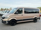 Man TGE 3.180 NEXT Doka 9-OSÓB VIP Brygadówka Jak Nowy 2024 Volkswagen Crafter - 6