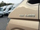 Man TGE 3.180 NEXT Doka 9-OSÓB VIP Brygadówka Jak Nowy 2024 Volkswagen Crafter - 10