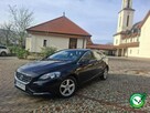 Volvo V40 ZADBANY