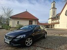 Volvo V40 ZADBANY - 2