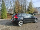 Volvo V40 ZADBANY - 4