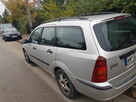 Ford Focus kombi - 4