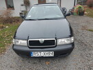 sprzedam Octavię 1.8B.g - 3