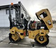 WALEC DROGOWY MARKI CATERPILLAR CB2.7 GC - 9