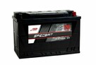 Akumulator SPECBAT AGRO 120Ah 850A EN PRAWY PLUS