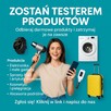 Tester Produktów Poszukiwany – Darmowe Testy Elektroniki