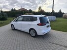 Opel Zafira - 1