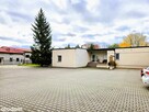 Nieruchomość Inwestycja! | 572m 2 | Działka 5053 m2 - 10