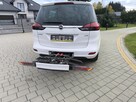Opel Zafira - 4