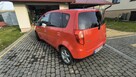 Mitsubishi Colt - 4