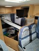 Kamper 2+2 Adria Ducato 2.3 jtd klima, scandynavian edition - 13
