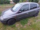 RENAULT CLIO 1.2 rok produkcji 1999 - 4