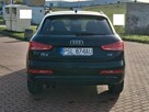 AUDI Q3 2.0 TDI 140KM Klimatronic Navi Zarejestrowany w RP ! - 6