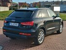AUDI Q3 2.0 TDI 140KM Klimatronic Navi Zarejestrowany w RP ! - 5