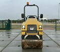 WALEC DROGOWY CATERPILLAR CB2.5 GC - 2