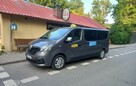 JM-BUS Taxi 14 Kudowa Zdrój-Karłów-Błędne Skały-Adršpach - 13